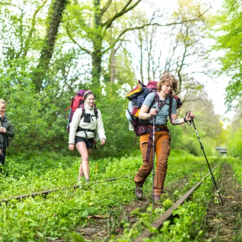 Dutch Mountain Trail (DMT)